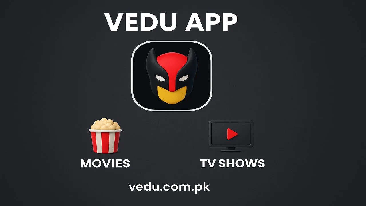 Vedu Apk
